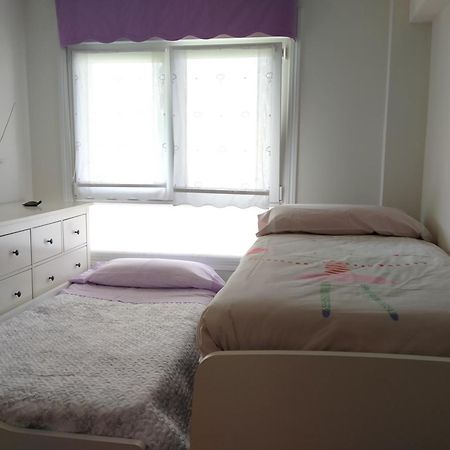 Apartamento Lekeitio, Garaje Y Wifi 외부 사진