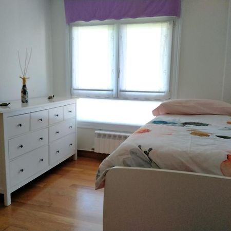 Apartamento Lekeitio, Garaje Y Wifi 외부 사진