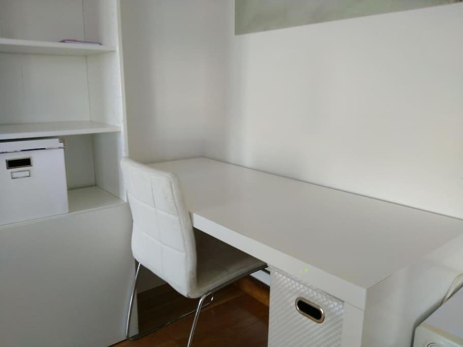 Apartamento Lekeitio, Garaje Y Wifi 외부 사진
