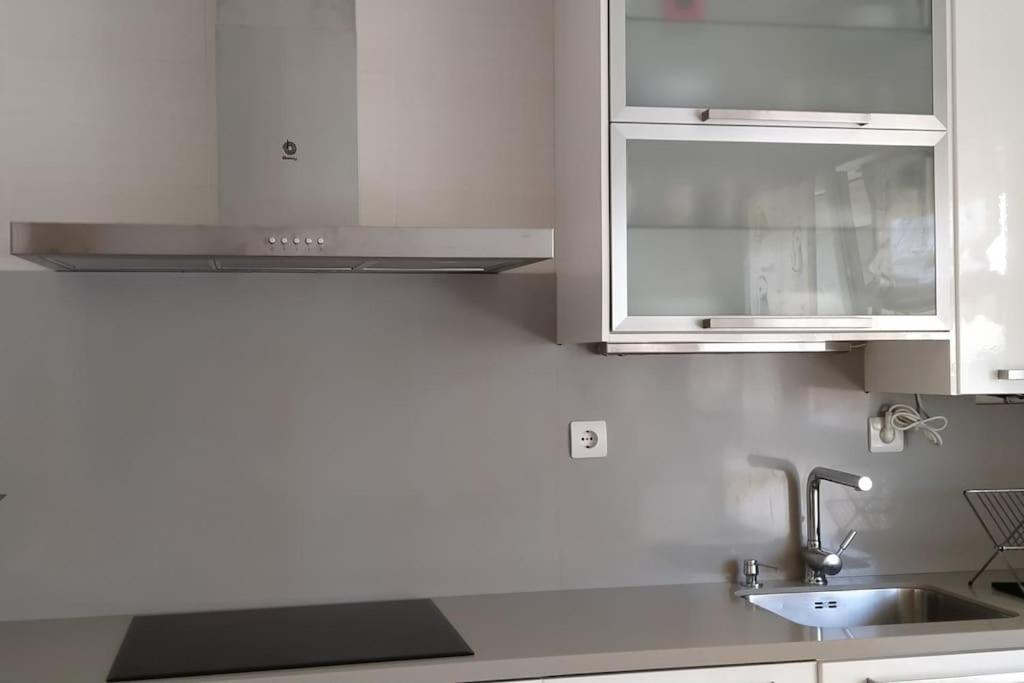 Apartamento Lekeitio, Garaje Y Wifi 외부 사진