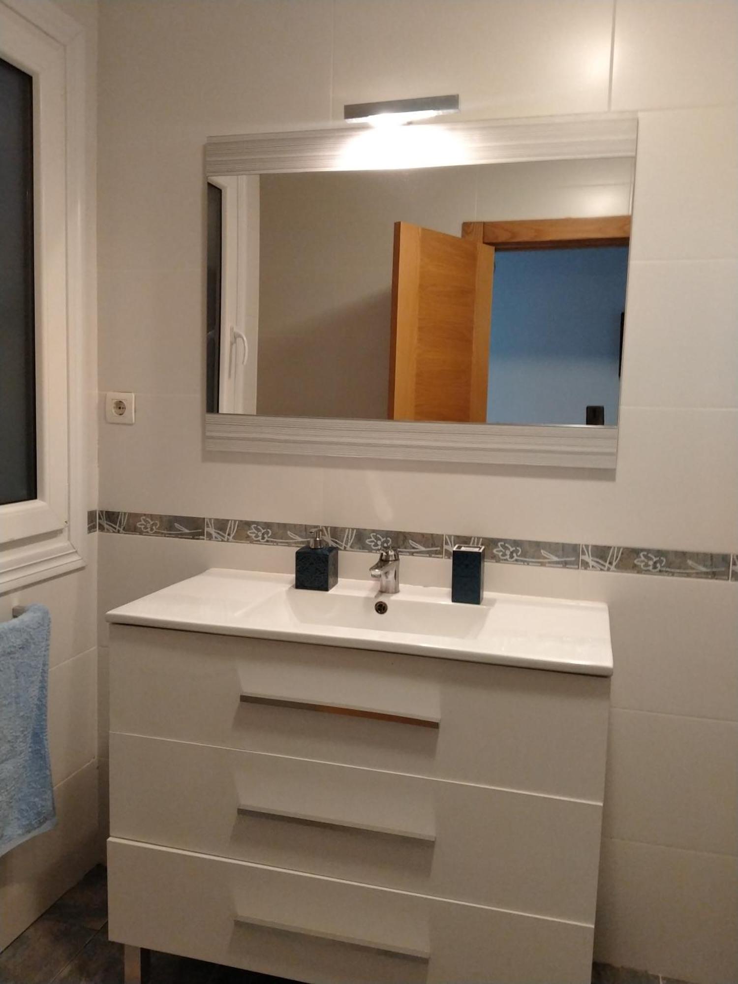 Apartamento Lekeitio, Garaje Y Wifi 외부 사진