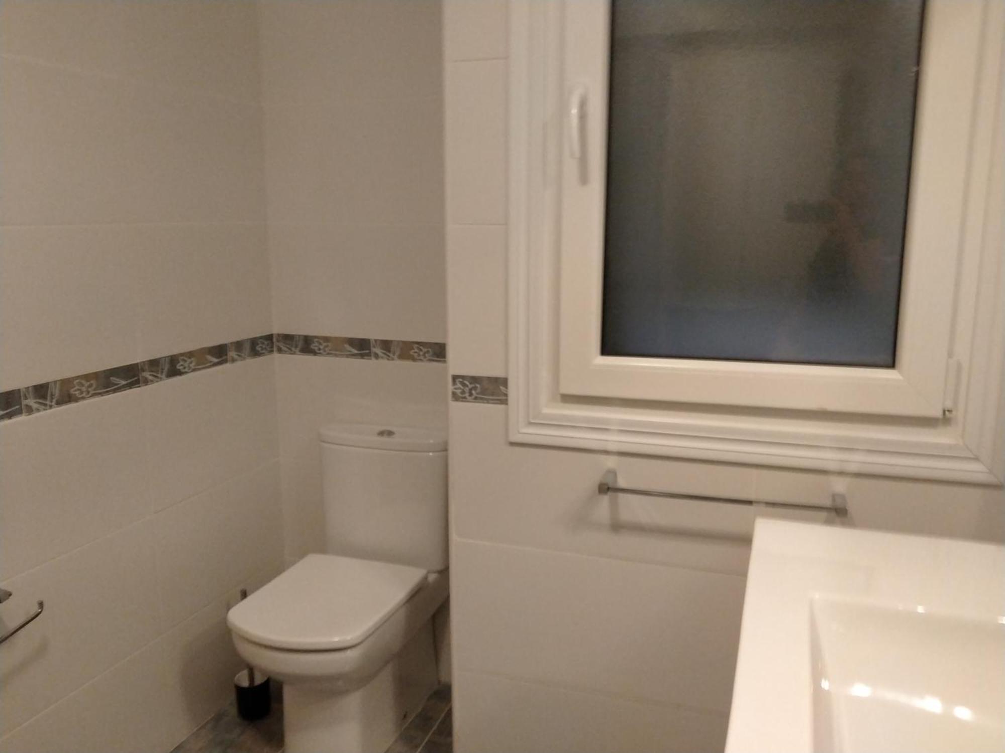 Apartamento Lekeitio, Garaje Y Wifi 외부 사진