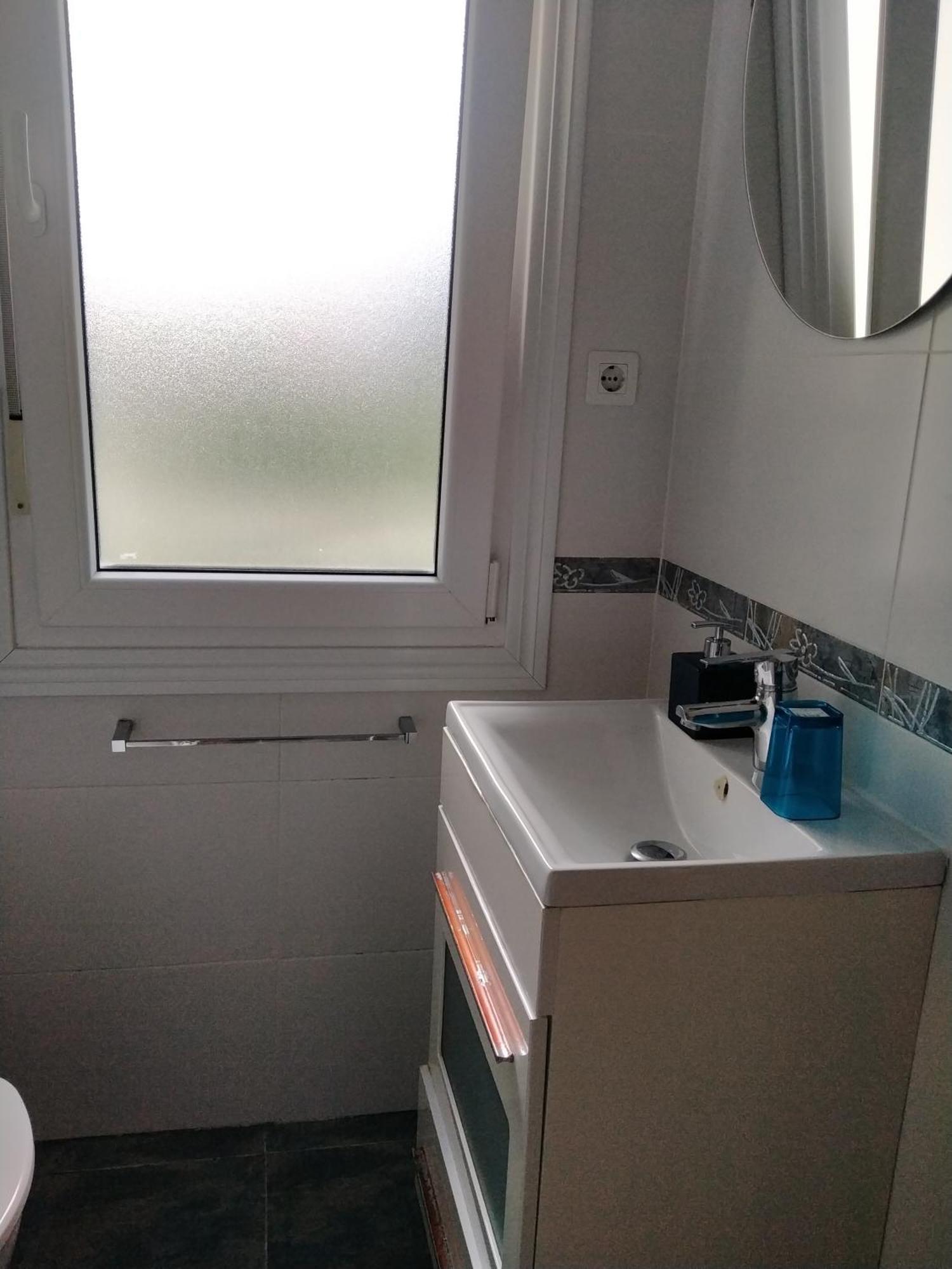 Apartamento Lekeitio, Garaje Y Wifi 외부 사진