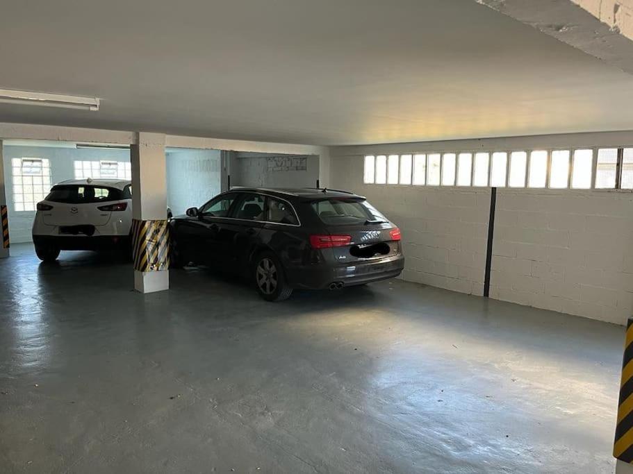 Apartamento Lekeitio, Garaje Y Wifi 외부 사진