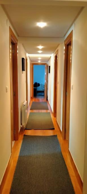 Apartamento Lekeitio, Garaje Y Wifi 외부 사진