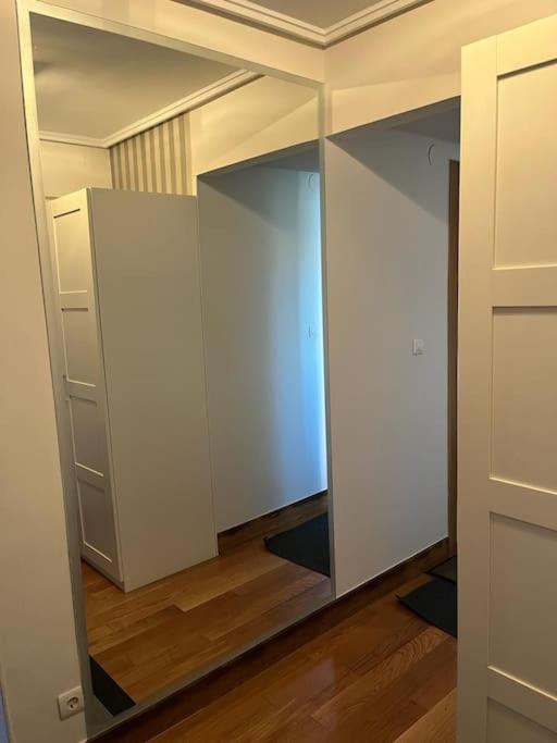 Apartamento Lekeitio, Garaje Y Wifi 외부 사진