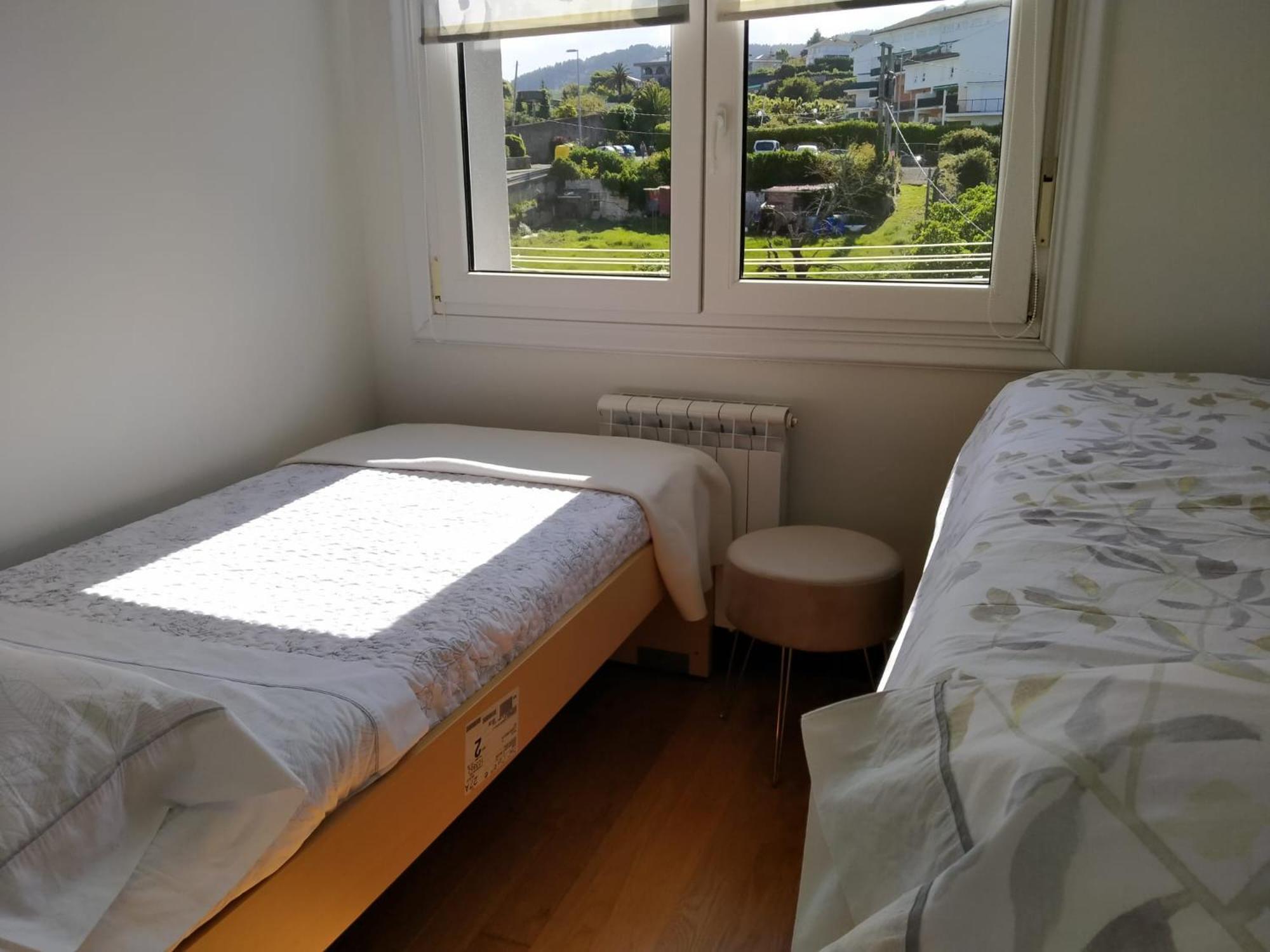 Apartamento Lekeitio, Garaje Y Wifi 외부 사진